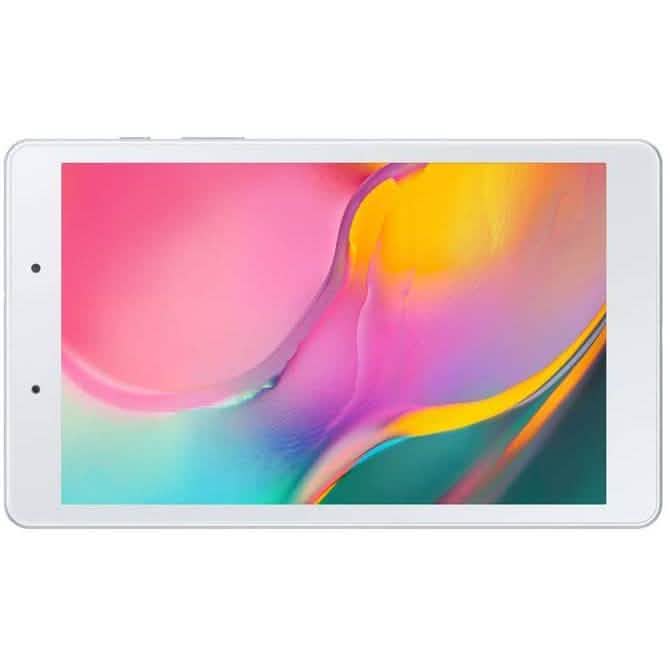 Samsung Galaxy Tab A 8.0-Inch 32GB Wi-Fi Tablet (Refurbished) DailySale