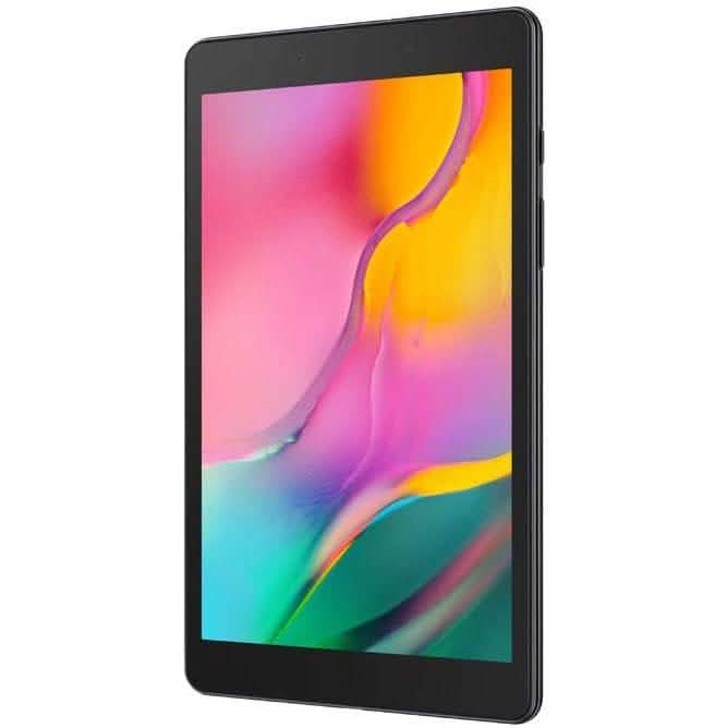 Samsung Galaxy Tab A 8.0-Inch 32GB Wi-Fi Tablet (Refurbished) DailySale