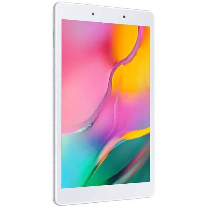 Samsung Galaxy Tab A 8.0-Inch 32GB Wi-Fi Tablet (Refurbished) DailySale