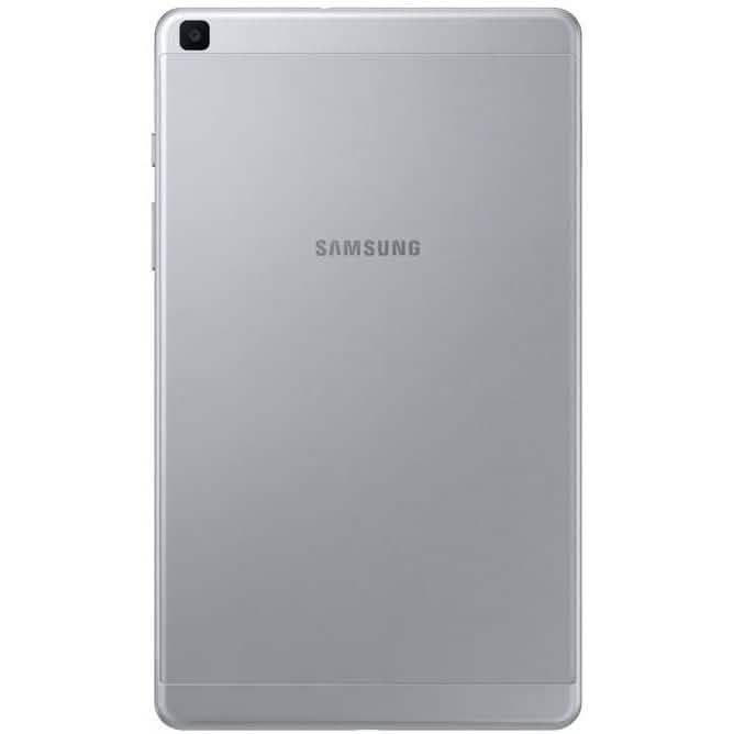 Samsung Galaxy Tab A 8.0-Inch 32GB Wi-Fi Tablet (Refurbished) DailySale