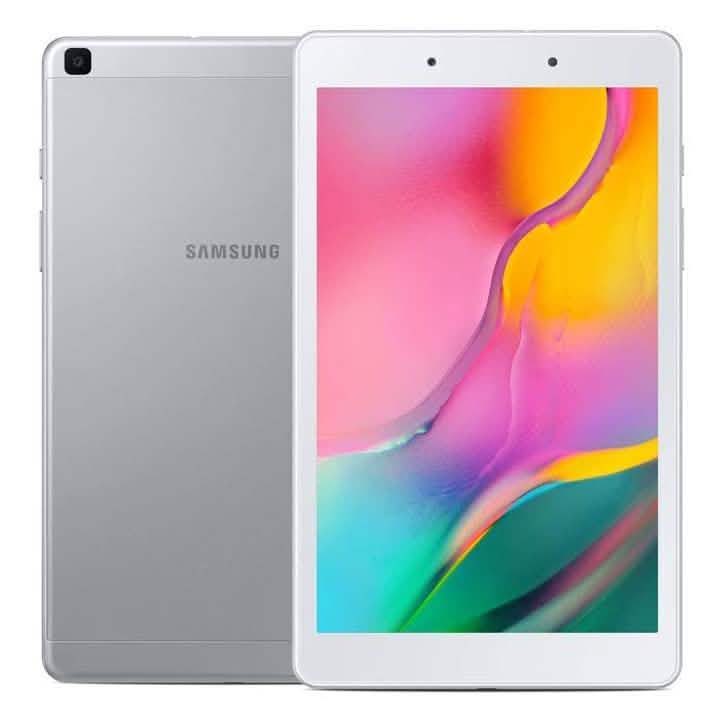 Samsung Galaxy Tab A 8.0-Inch 32GB Wi-Fi Tablet (Refurbished) DailySale