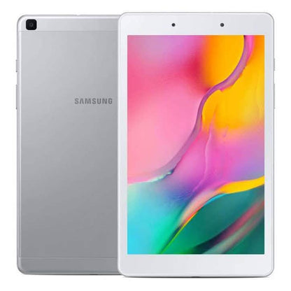Samsung Galaxy Tab A 8.0-Inch 32GB Wi-Fi Tablet (Refurbished) DailySale