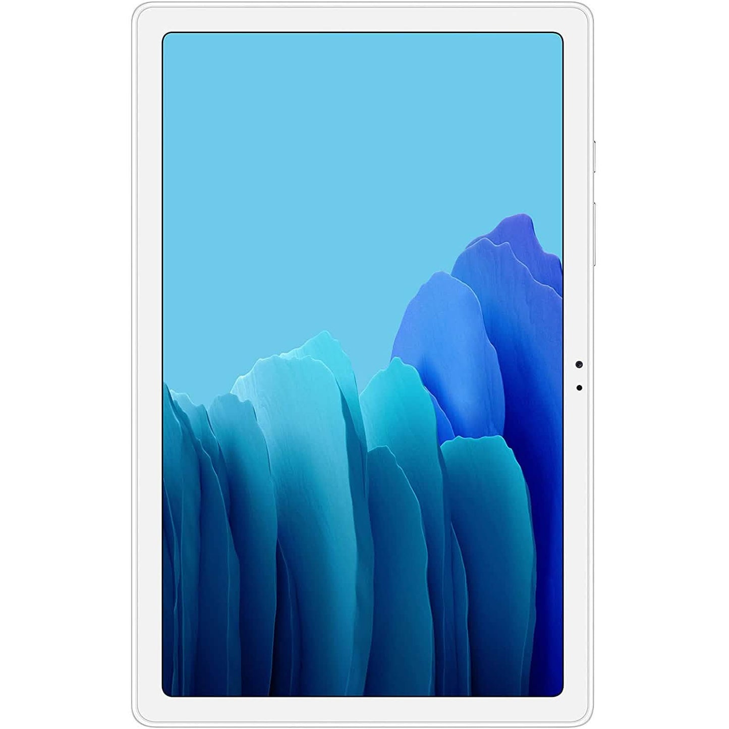 Samsung Galaxy Tab A7 10.4 Wi-Fi 32GB Silver DailySale