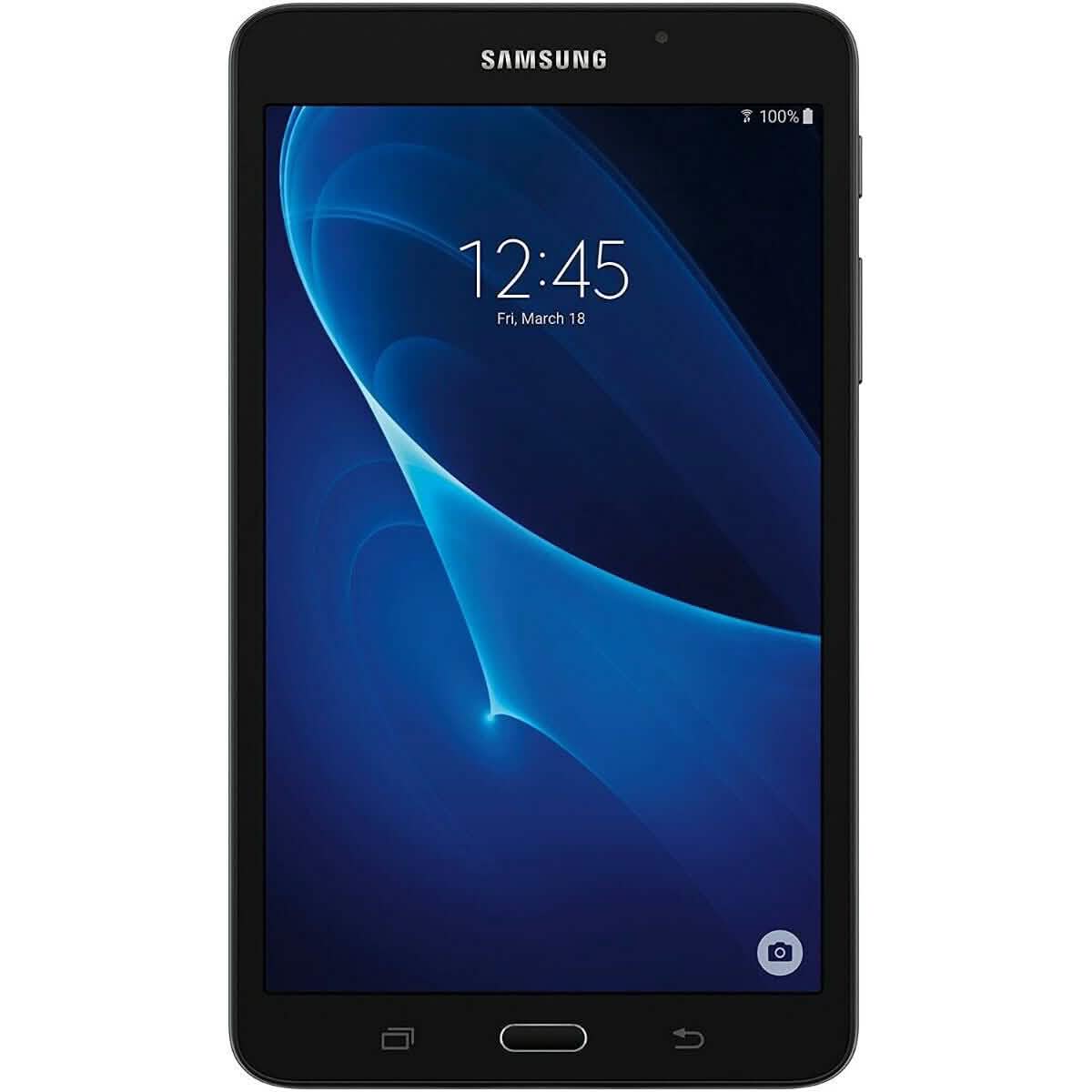 Samsung Galaxy Tab A 8GB WIFI 7" Tablet SM-T280 (Refurbished) DailySale
