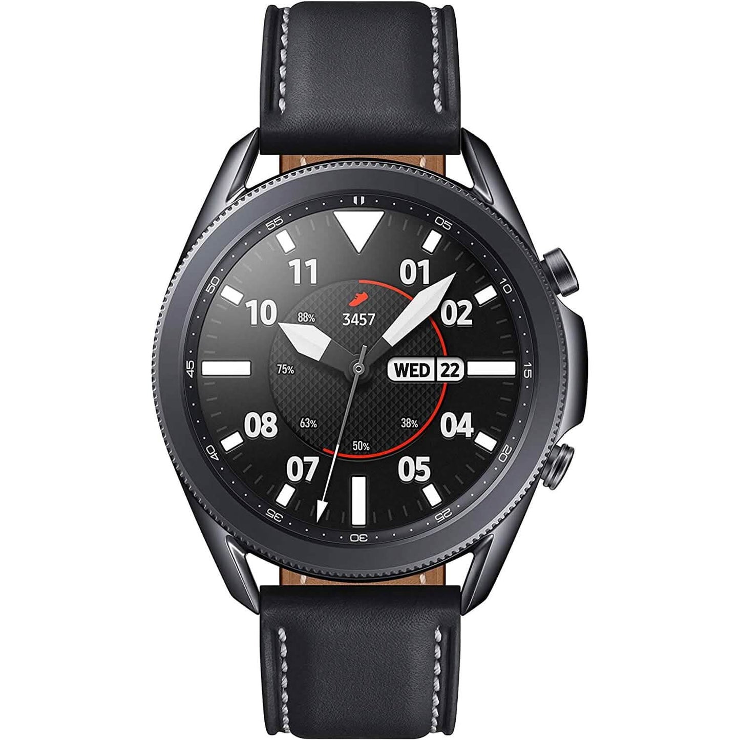 Samsung Galaxy Watch 3 45mm (Refurbished) DailySale