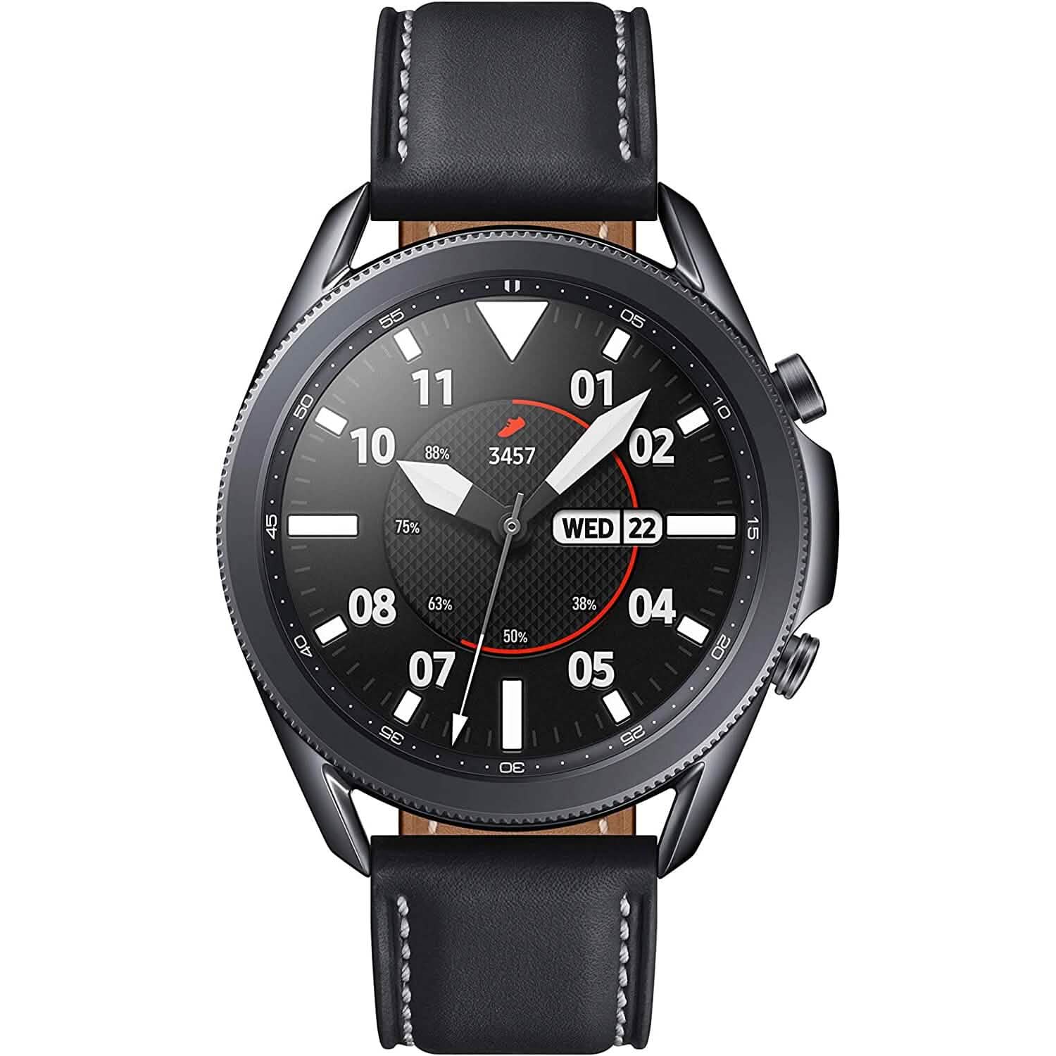 Samsung Galaxy Watch 3 45mm (Refurbished) DailySale