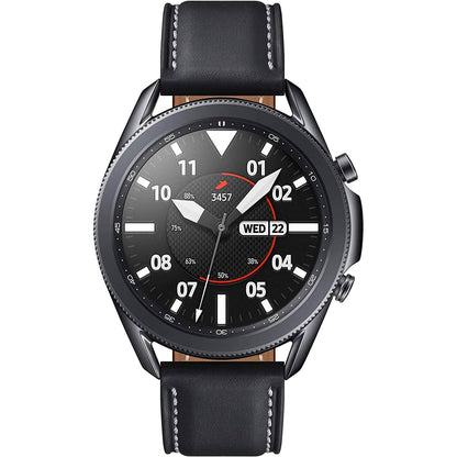 Samsung Galaxy Watch 3 45mm (Refurbished) DailySale