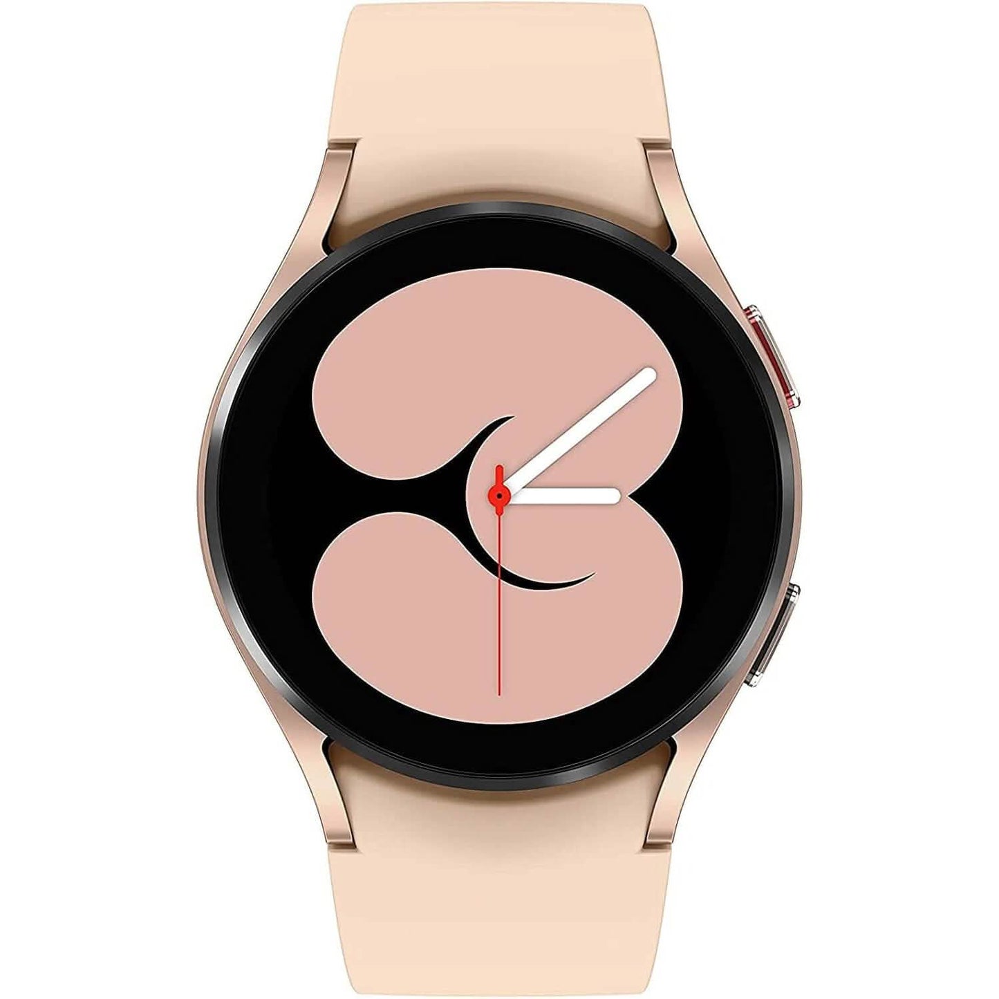 Samsung Galaxy Watch 4 40mm R860 Smartwatch GPS (Pink) DailySale