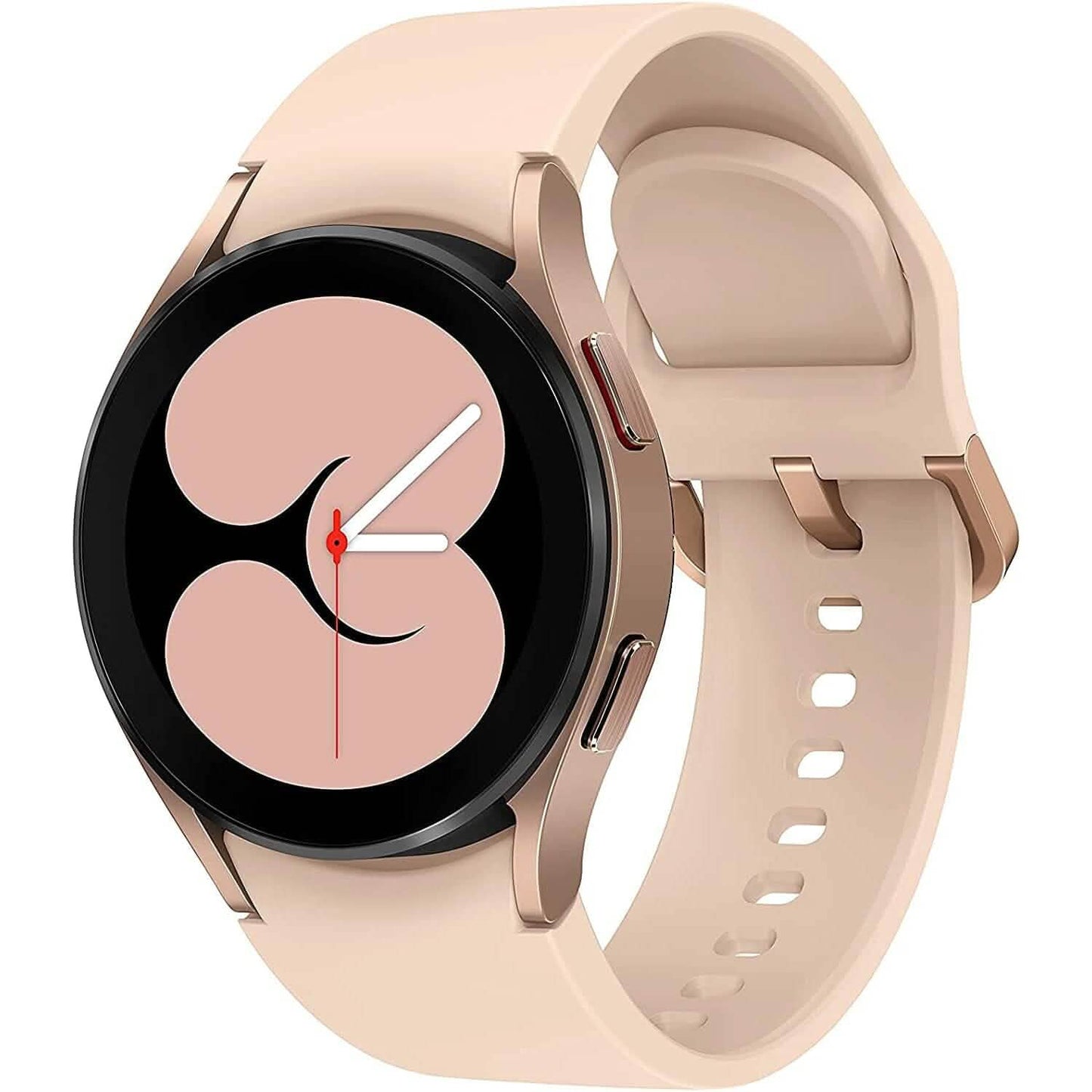 Samsung Galaxy Watch 4 40mm R860 Smartwatch GPS (Pink) DailySale