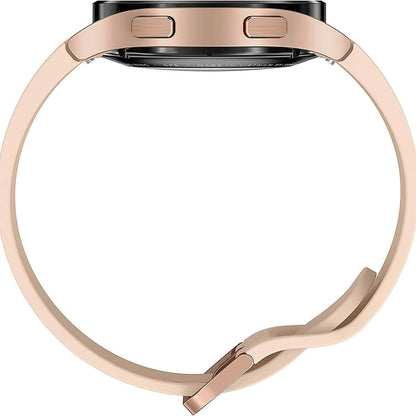 Samsung Galaxy Watch 4 40mm R860 Smartwatch GPS (Pink) DailySale