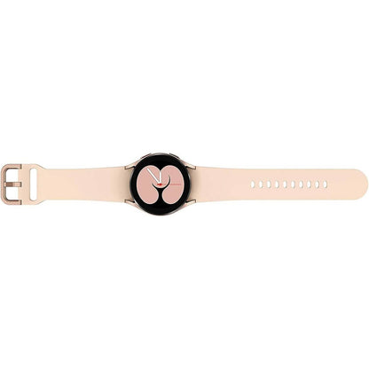 Samsung Galaxy Watch 4 40mm R860 Smartwatch GPS (Pink) DailySale