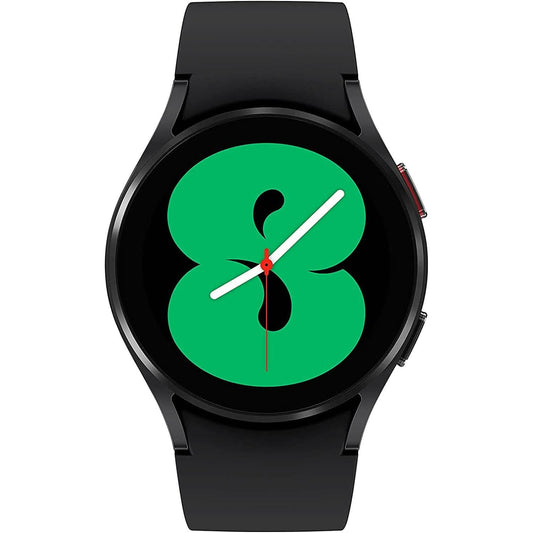 Samsung Galaxy Watch 4 40mm Smartwatch (Refurbished) DailySale