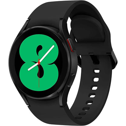 Samsung Galaxy Watch 4 40mm Smartwatch (Refurbished) DailySale
