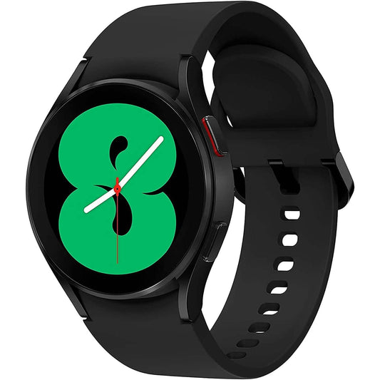 Samsung Galaxy Watch 4 40mm Smartwatch (Refurbished) DailySale