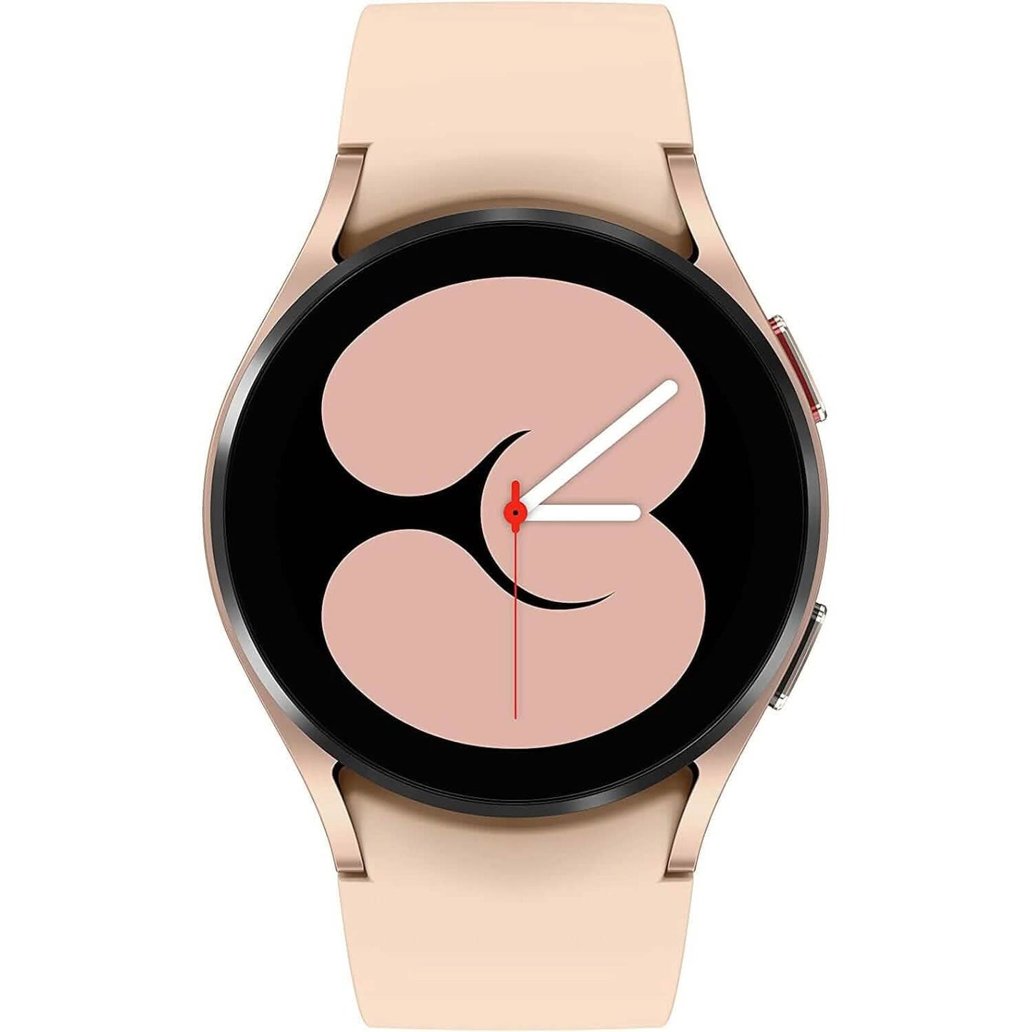 Samsung Galaxy Watch 4 40MM Smartwatch with ECG Monitor Tracker (Refurbished) DailySale