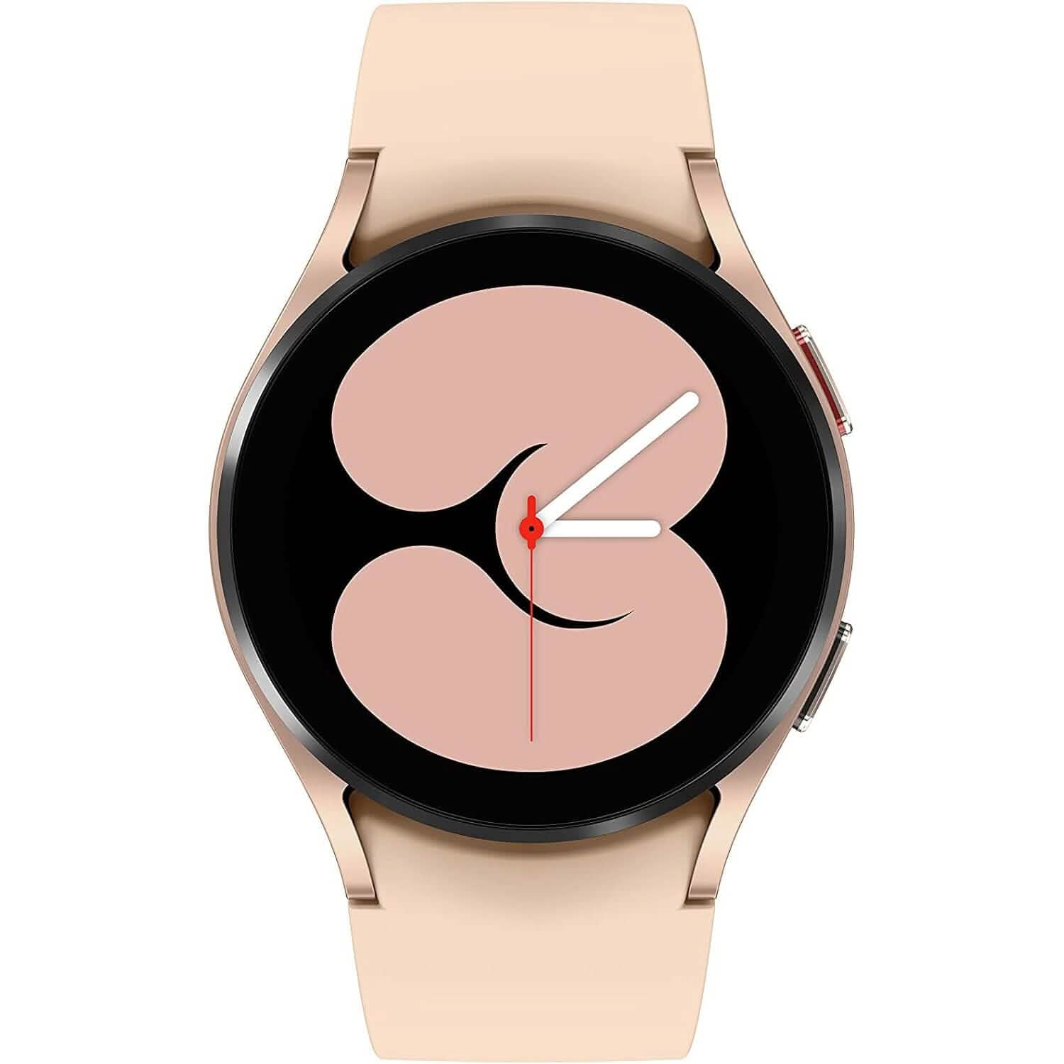 Samsung Galaxy Watch 4 40MM Smartwatch with ECG Monitor Tracker (Refurbished) DailySale
