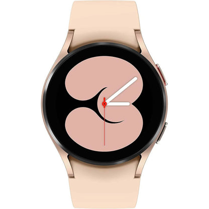 Samsung Galaxy Watch 4 40MM Smartwatch with ECG Monitor Tracker (Refurbished) DailySale