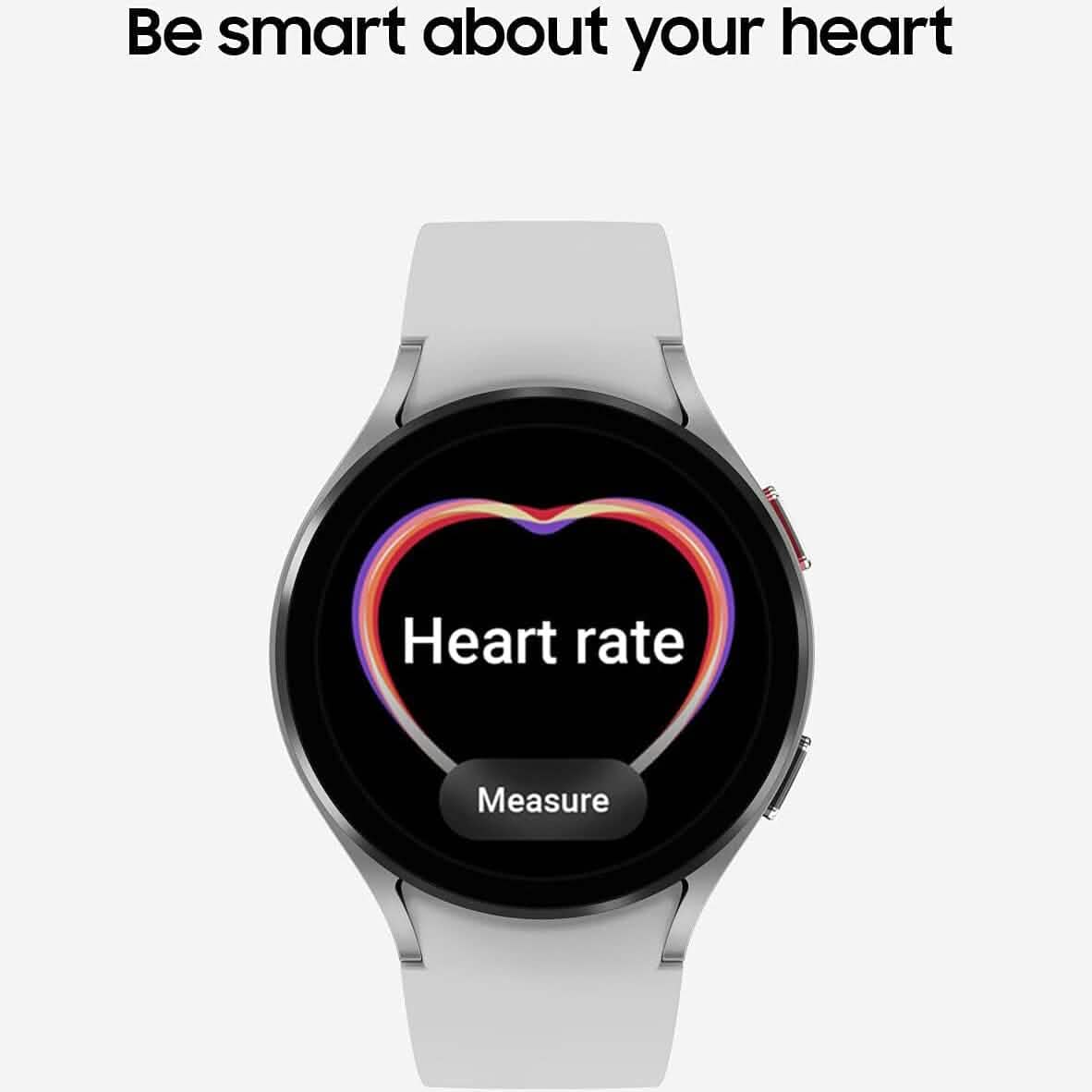 Samsung Galaxy Watch 4 44mm Smartwatch DailySale