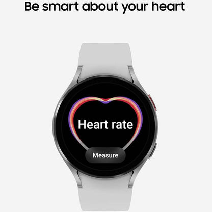 Samsung Galaxy Watch 4 44mm Smartwatch DailySale