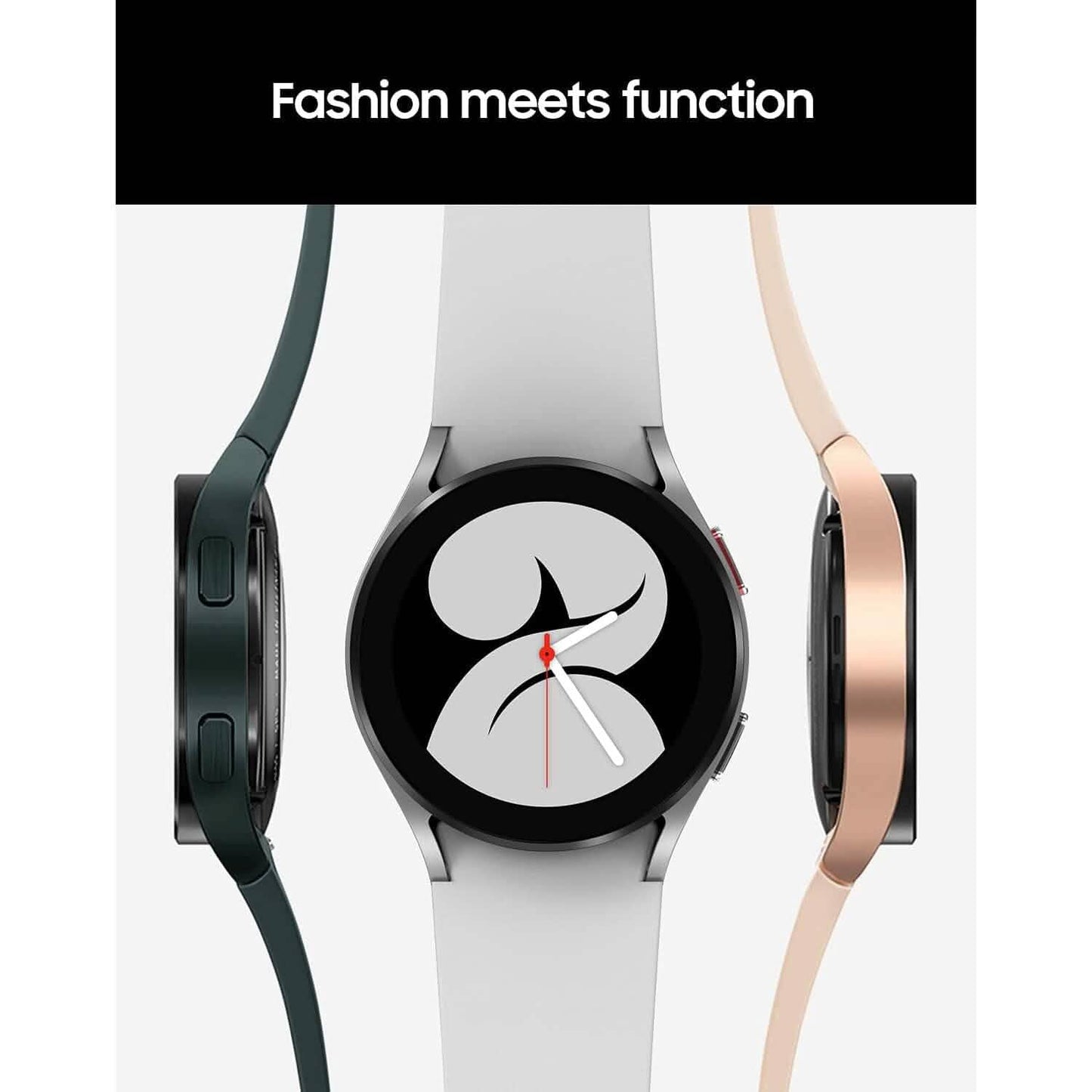 Samsung Galaxy Watch 4 44mm Smartwatch DailySale