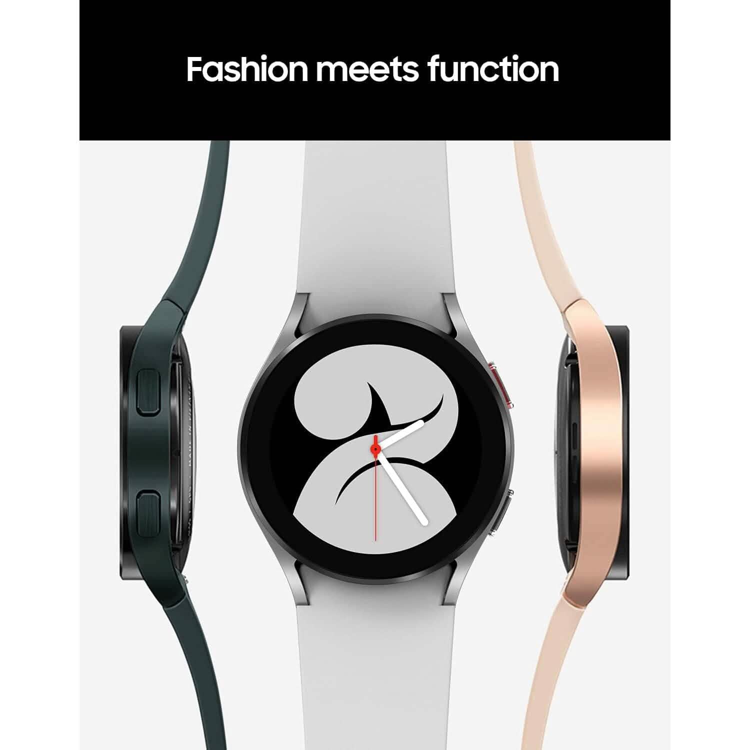 Samsung Galaxy Watch 4 44mm Smartwatch DailySale