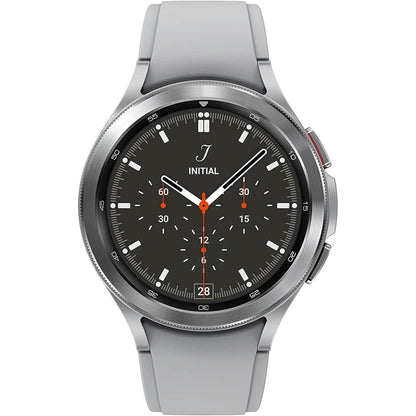Samsung Galaxy Watch 4 Classic - 46mm LTE - Stainless Steel DailySale