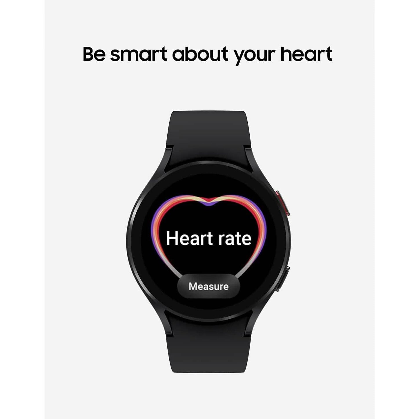 Samsung Galaxy Watch 4 (Refurbished) DailySale