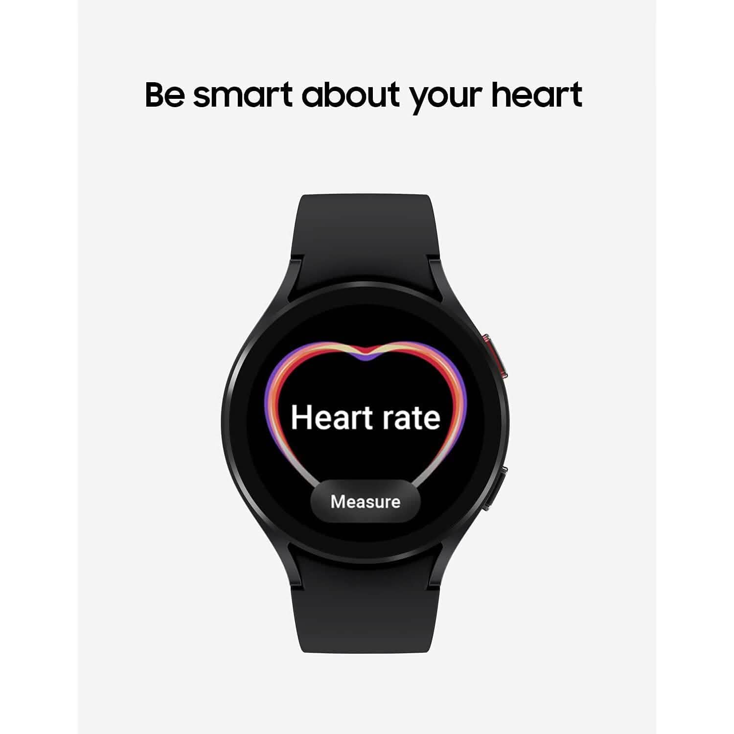 Samsung Galaxy Watch 4 (Refurbished) DailySale