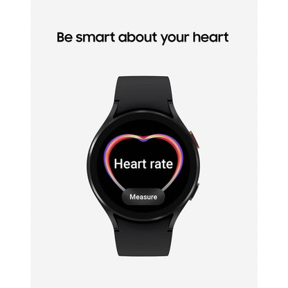 Samsung Galaxy Watch 4 (Refurbished) DailySale