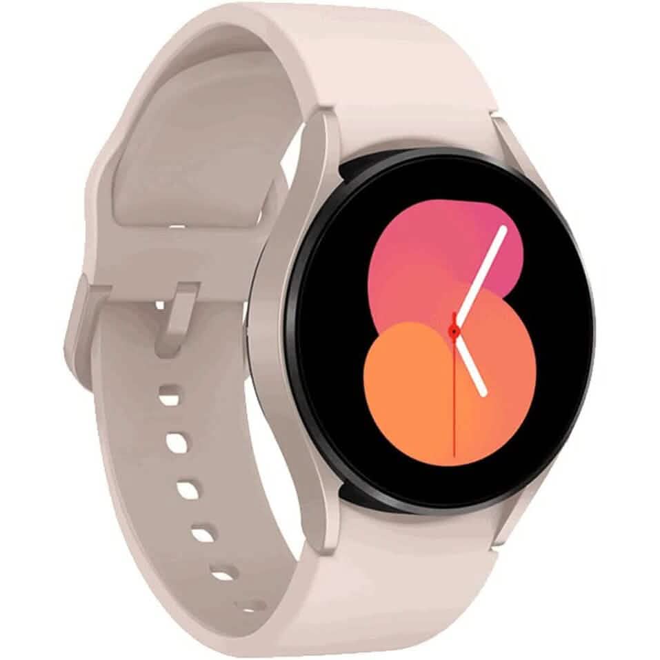 Samsung Galaxy Watch 5 40 MM WIFI + 4G LTE (Refurbished) DailySale