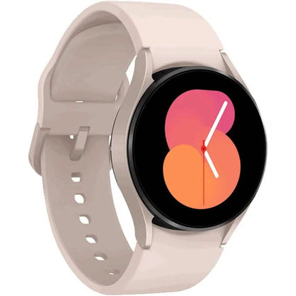 Samsung Galaxy Watch 5 40 MM WIFI + 4G LTE (Refurbished) DailySale