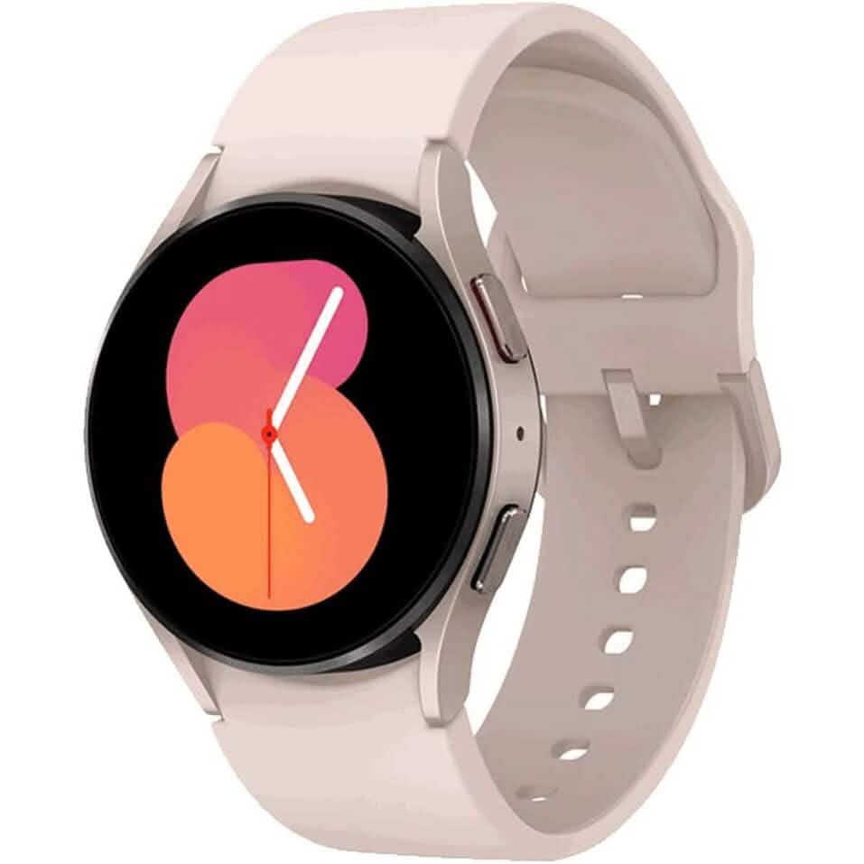 Samsung Galaxy Watch 5 40 MM WIFI + 4G LTE (Refurbished) DailySale