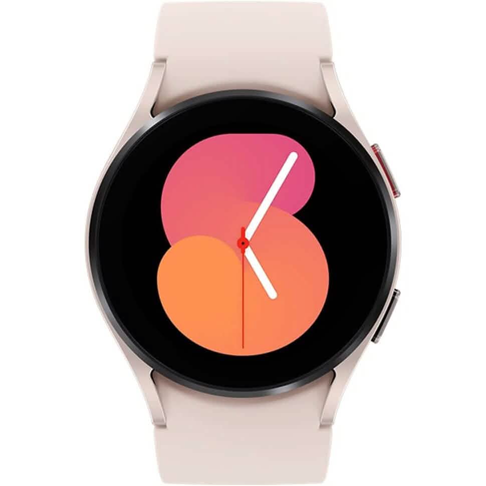 Samsung Galaxy Watch 5 40 MM WIFI + 4G LTE (Refurbished) DailySale