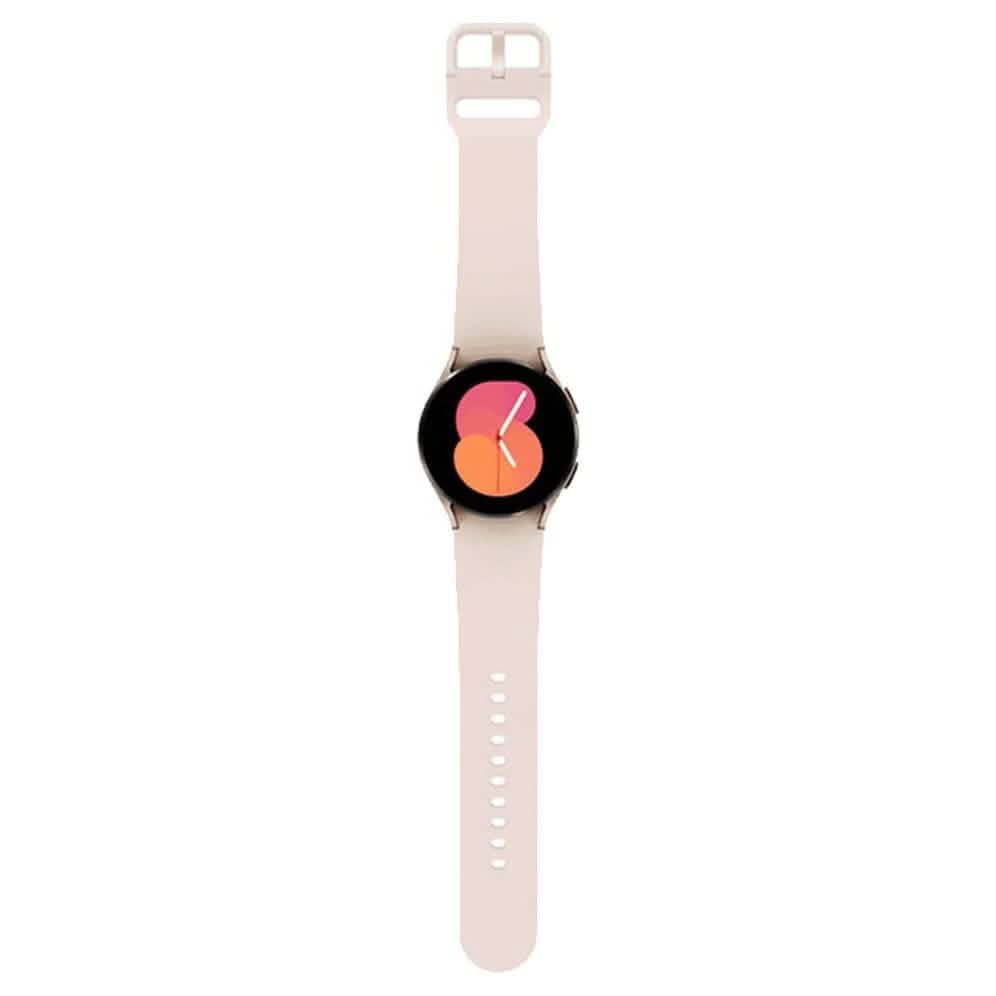 Samsung Galaxy Watch 5 40 MM WIFI + 4G LTE (Refurbished) DailySale