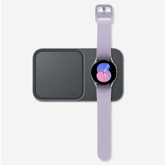 Samsung Galaxy Watch 5 40MM Bluetooth Smartwatch (Refurbished) DailySale