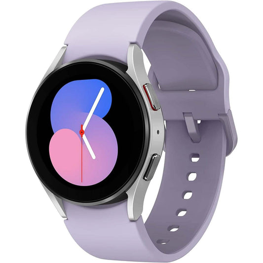 Samsung Galaxy Watch 5 40MM Bluetooth Smartwatch (Refurbished) DailySale