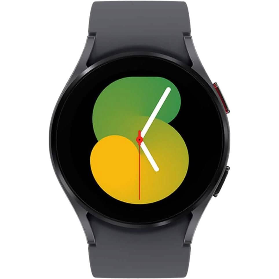 Samsung Galaxy Watch 5 44mm Bluetooth Smartwatch (Refurbished) DailySale