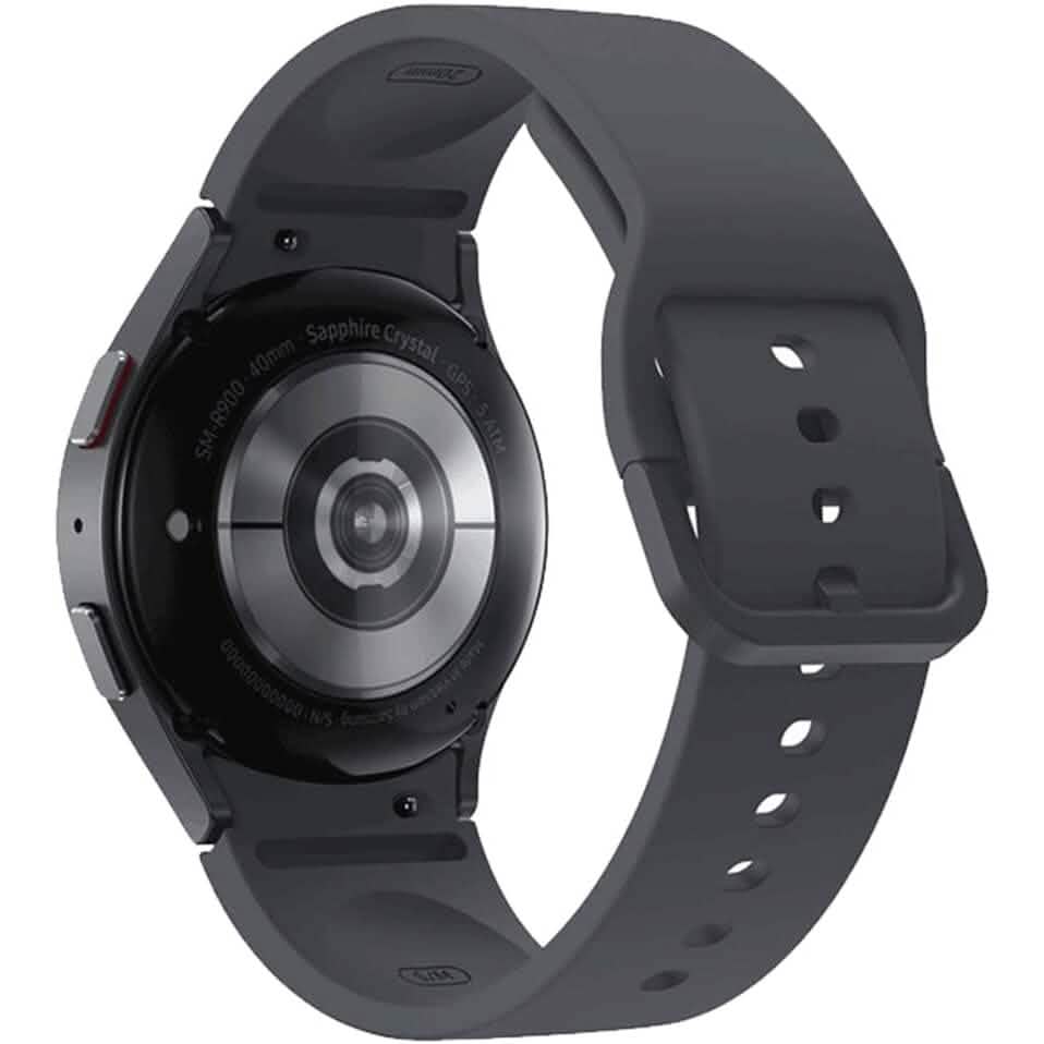 Samsung Galaxy Watch 5 44mm Bluetooth Smartwatch (Refurbished) DailySale