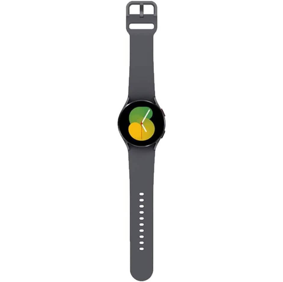 Samsung Galaxy Watch 5 44mm Bluetooth Smartwatch (Refurbished) DailySale