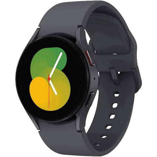 Samsung Galaxy Watch 5 44mm Bluetooth Smartwatch (Refurbished) DailySale