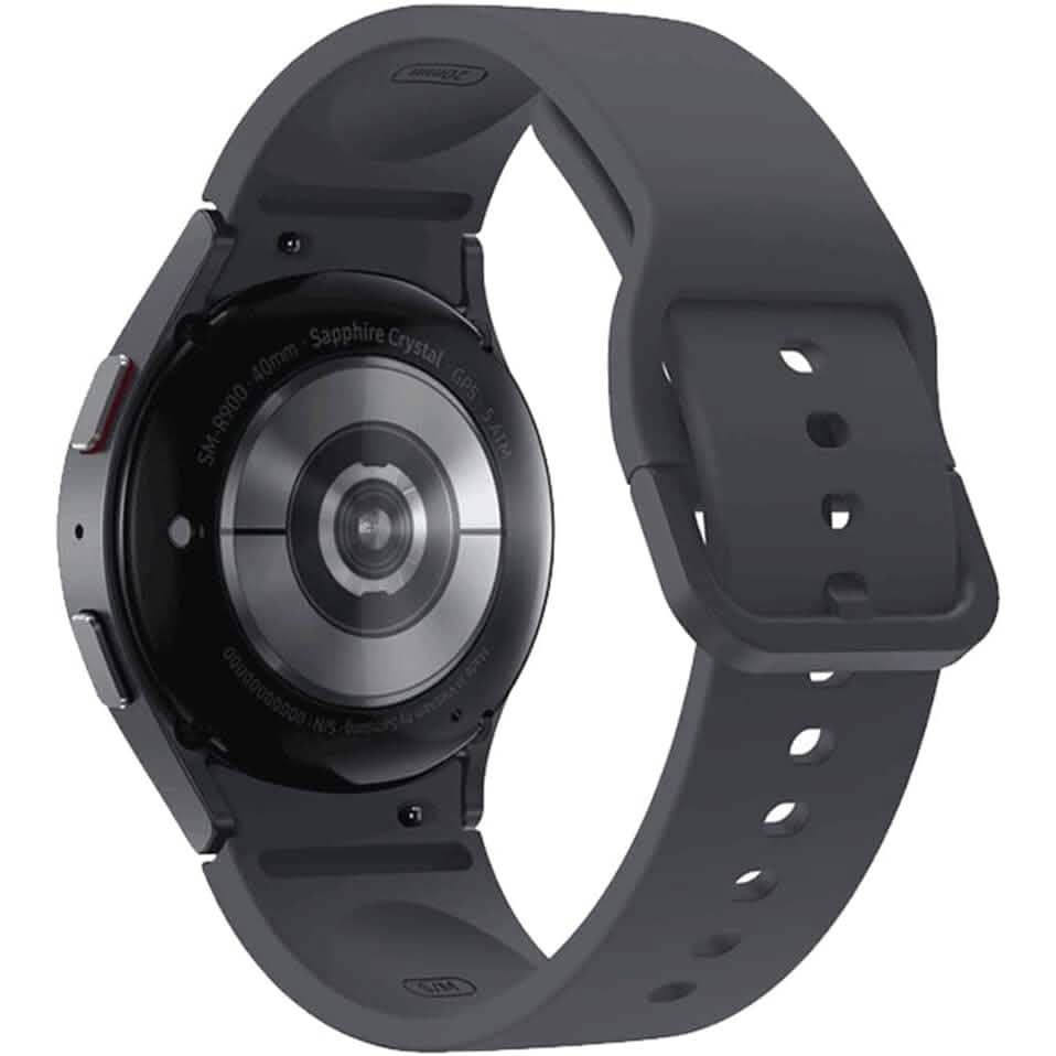 Samsung Galaxy Watch 5 (44mm, WIFI + 4G LTE) 1.4" Super AMOLED Smartwatch (Refurbished) DailySale