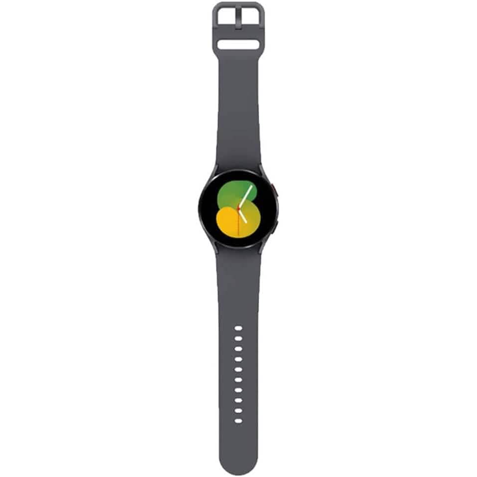 Samsung Galaxy Watch 5 (44mm, WIFI + 4G LTE) 1.4" Super AMOLED Smartwatch (Refurbished) DailySale