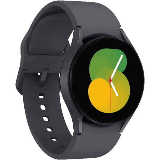 Samsung Galaxy Watch 5 (44mm, WIFI + 4G LTE) 1.4" Super AMOLED Smartwatch (Refurbished) DailySale