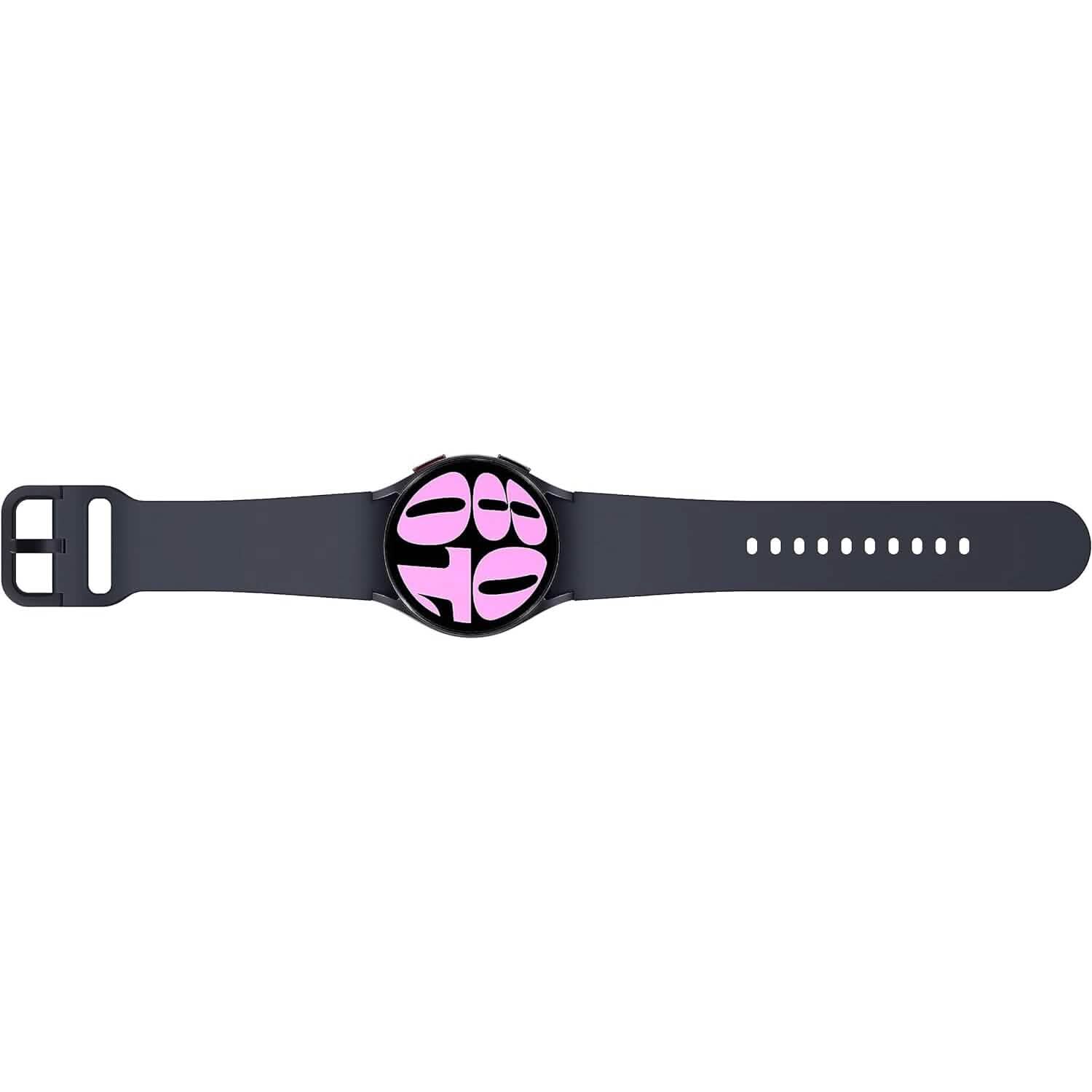 Samsung Galaxy Watch 6 40mm Bluetooth Smartwatch US Version (Refurbished) DailySale