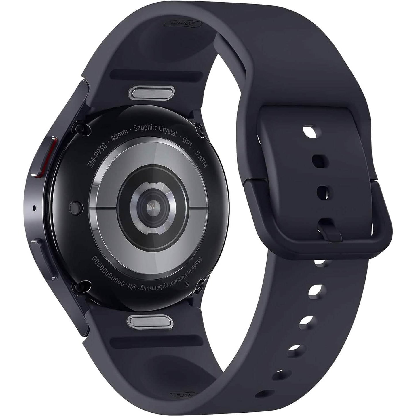 Samsung Galaxy Watch 6 40mm Bluetooth Smartwatch US Version (Refurbished) DailySale