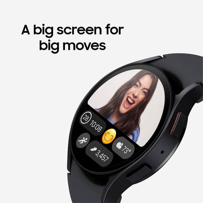 Samsung Galaxy Watch 6 40mm Bluetooth Smartwatch US Version (Refurbished) DailySale