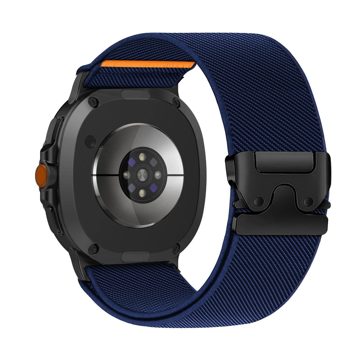 Samsung Galaxy 8 Galaxy 8 Classic Nylon Band - Tough BandsCo Straps