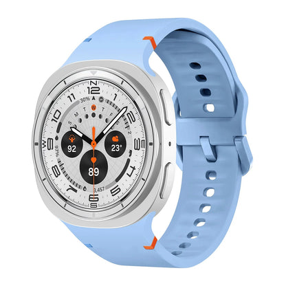 Samsung Galaxy 8 and Galaxy 8 Classic Silicone Band - Soft BandsCo Straps