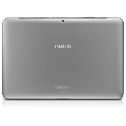Samsung Tab 2 10.1" 16GB Titanium Silver (Refurbished) DailySale