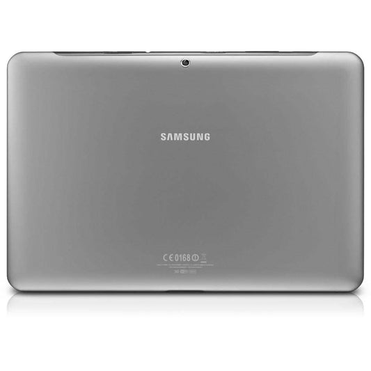 Samsung Tab 2 10.1" 16GB Titanium Silver (Refurbished) DailySale